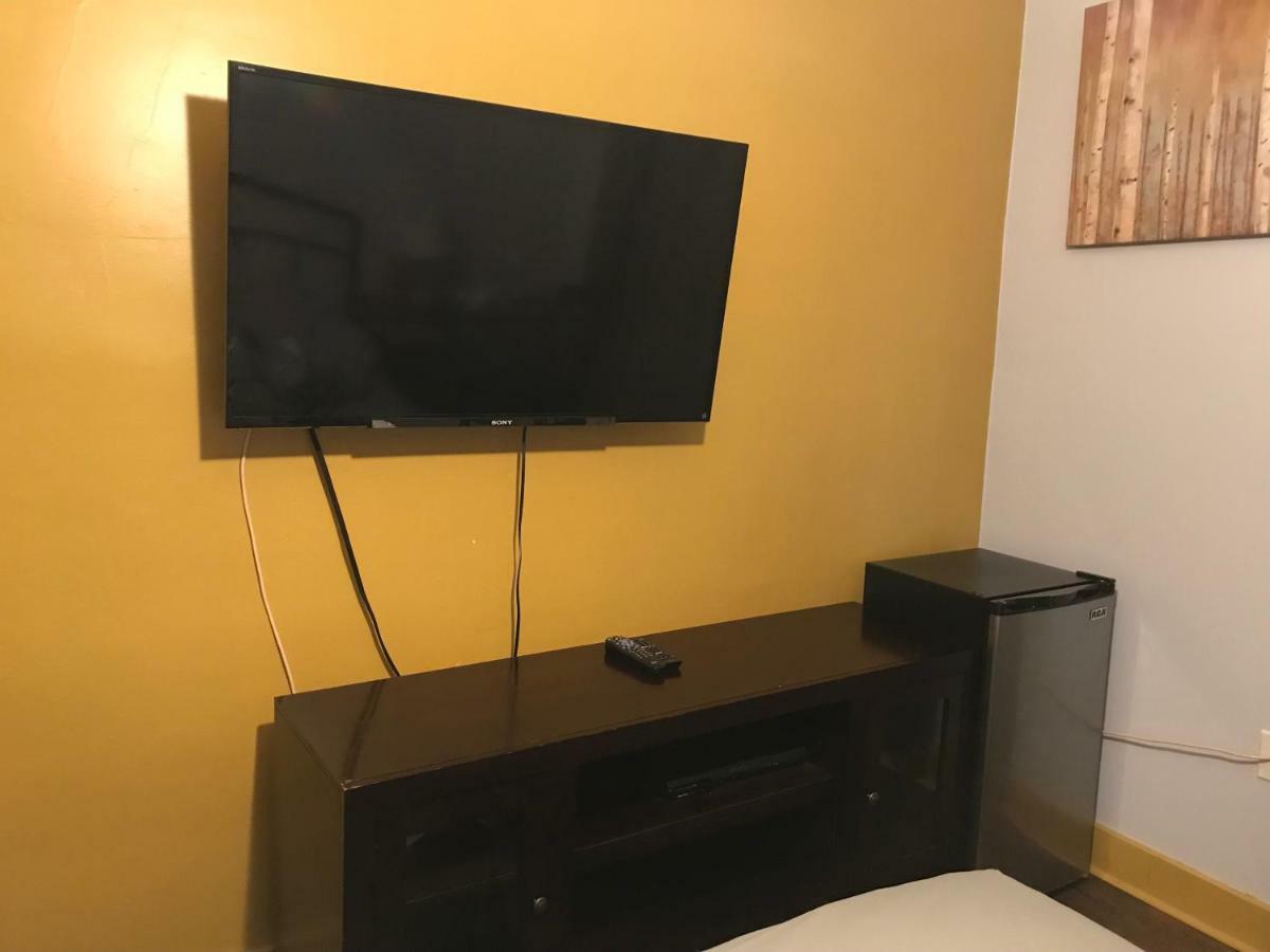 Nisku Guest House Экстерьер фото